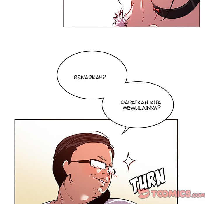 Desperate Measures - Chapter 10 68