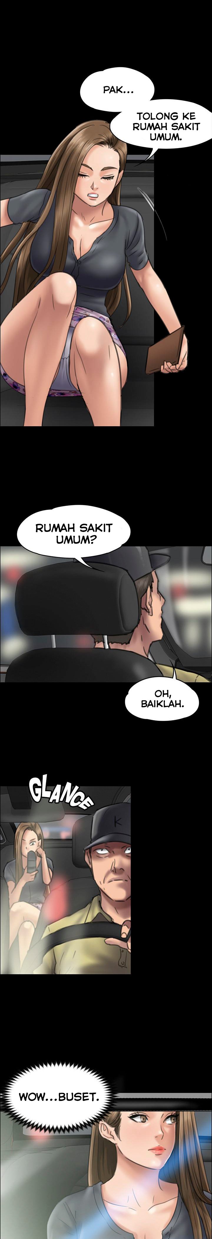 Queen Bee (Andrew) - Chapter 46 3