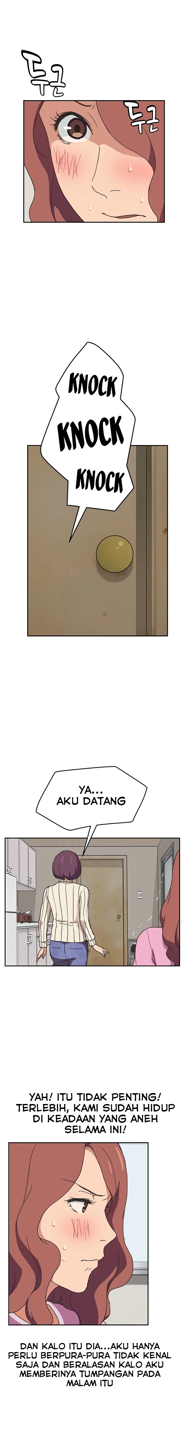 This Doesn&#8217;t Feel Like Me - Chapter 46 11