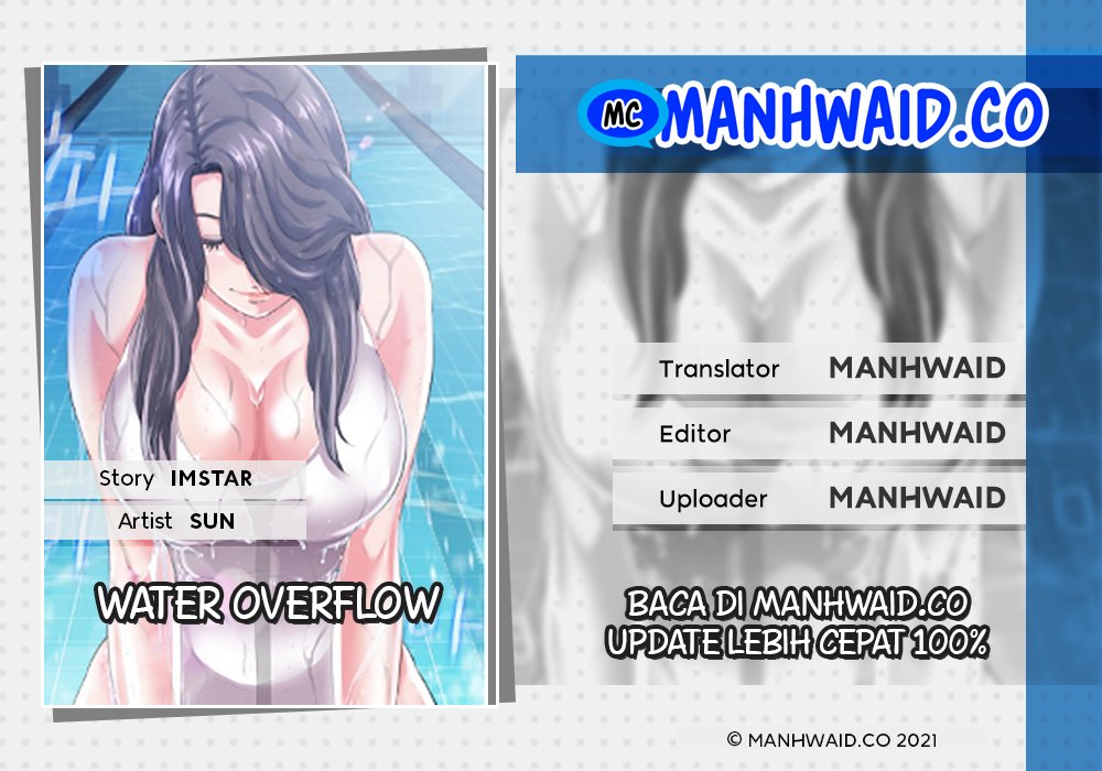 Water Overflow - Chapter 46 2