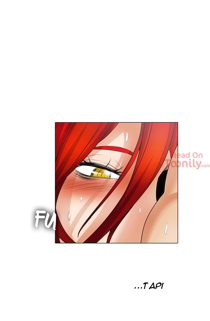 Cartoonists NSFW - Chapter 46 14 Cartoonists NSFW - Chapter 46 14