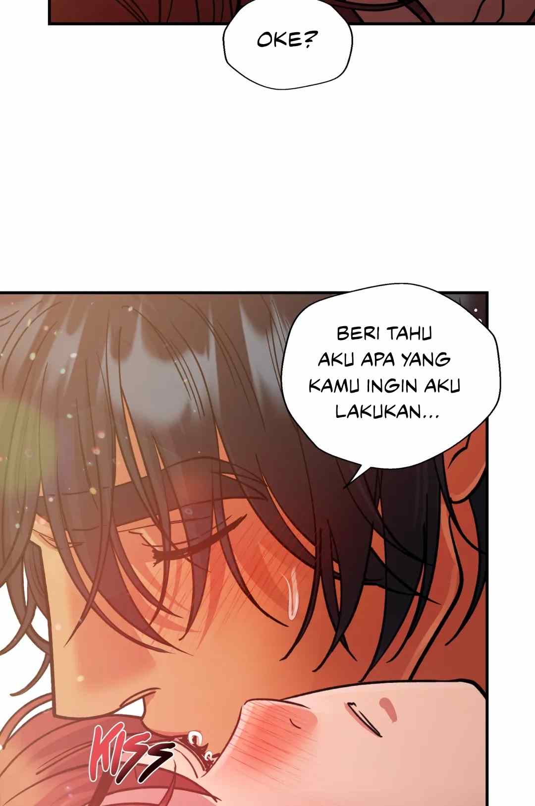 Hana’s Demons of Lust - Chapter 46 47