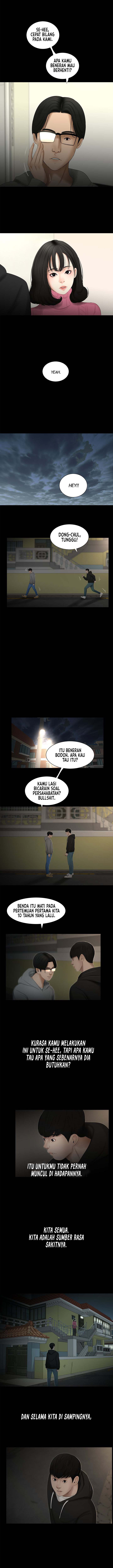Friends With Secret - Chapter 46 6