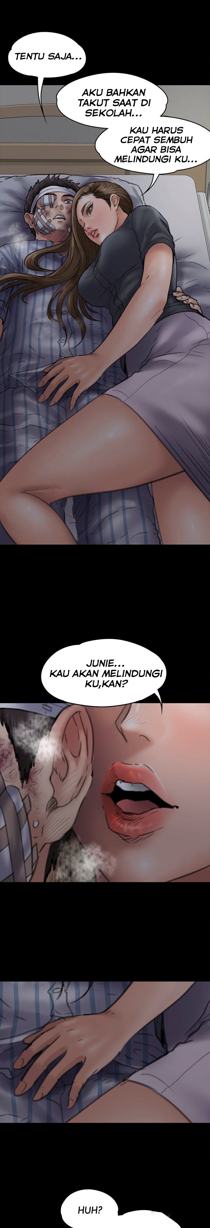 Queen Bee (Andrew) - Chapter 46 30