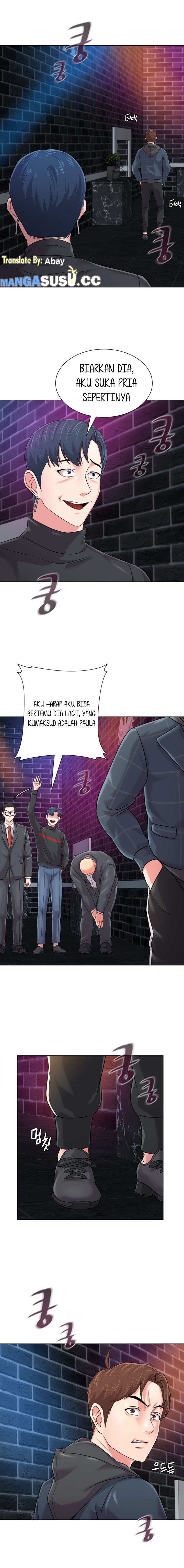 Sexual Teacher - Chapter 46 11
