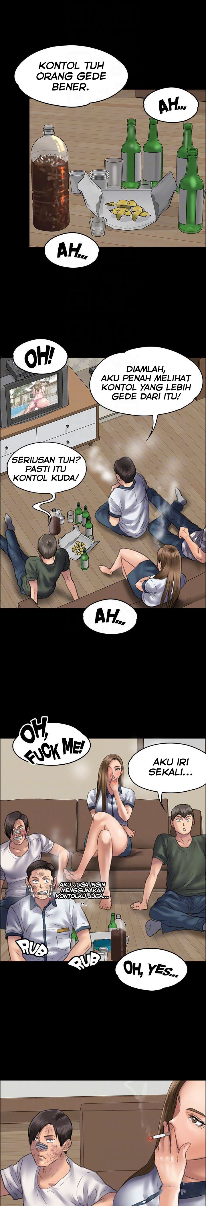 Queen Bee (Andrew) - Chapter 46 33