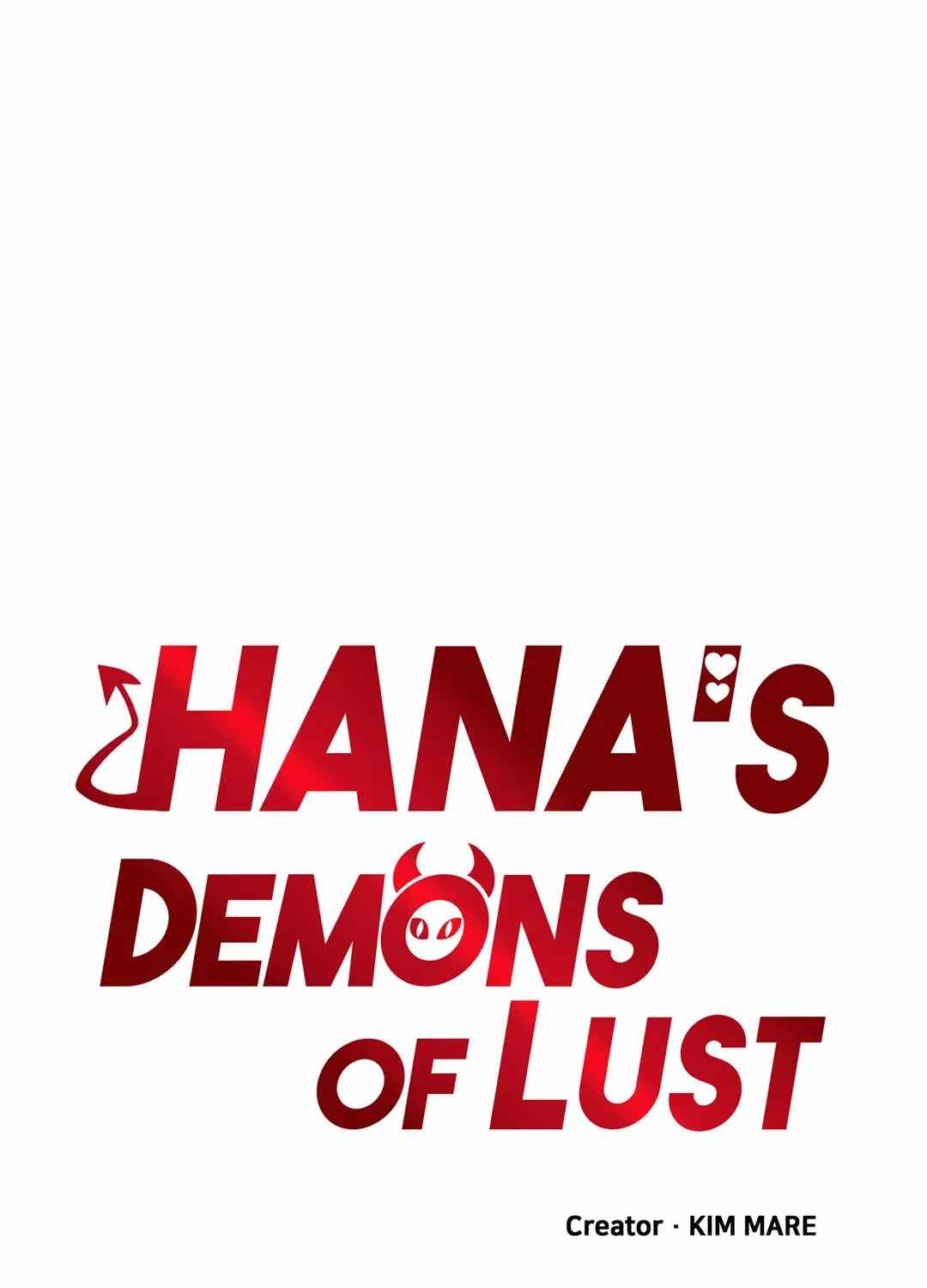 Hana’s Demons of Lust - Chapter 46 23