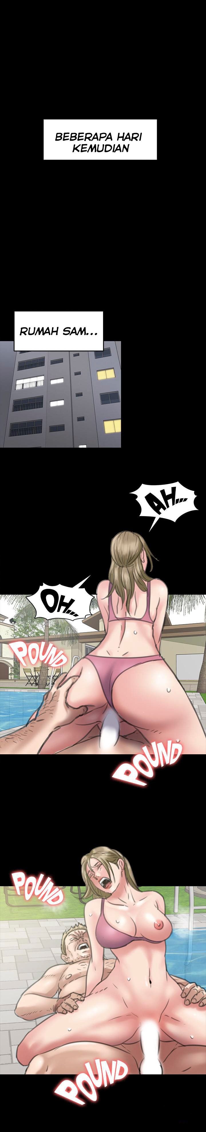 Queen Bee (Andrew) - Chapter 46 32