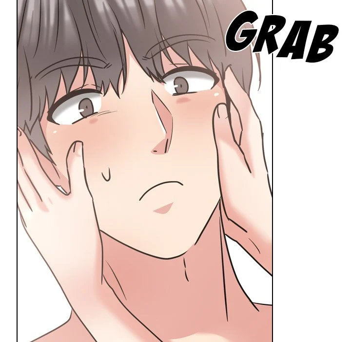 One Shot Men&#8217;s Clinic - Chapter 46 17