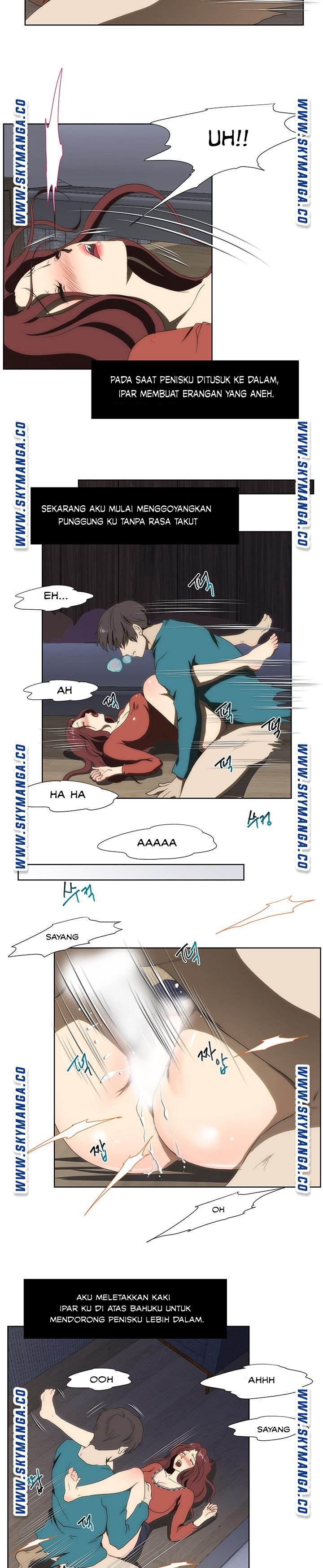 My Sister-in-Law’s Ass - Chapter 46 16 My Sister-in-Law’s Ass - Chapter 46 16