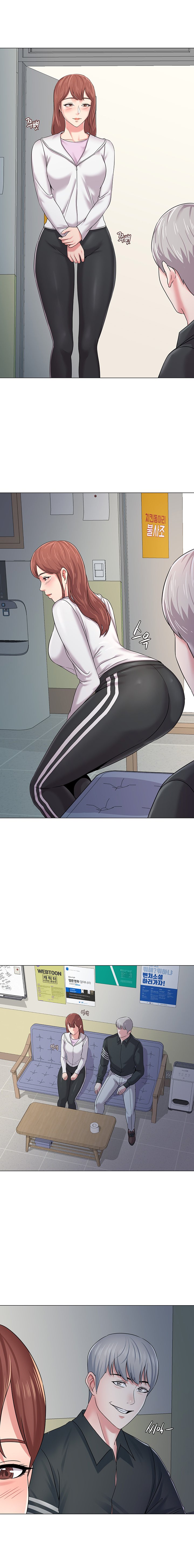 Sexual Teacher - Chapter 46 21
