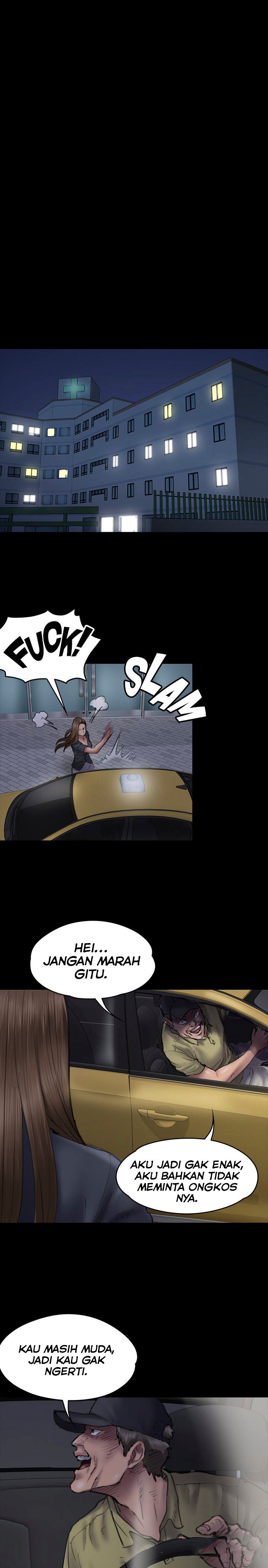 Queen Bee (Andrew) - Chapter 46 15