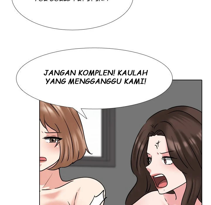 One Shot Men&#8217;s Clinic - Chapter 46 85