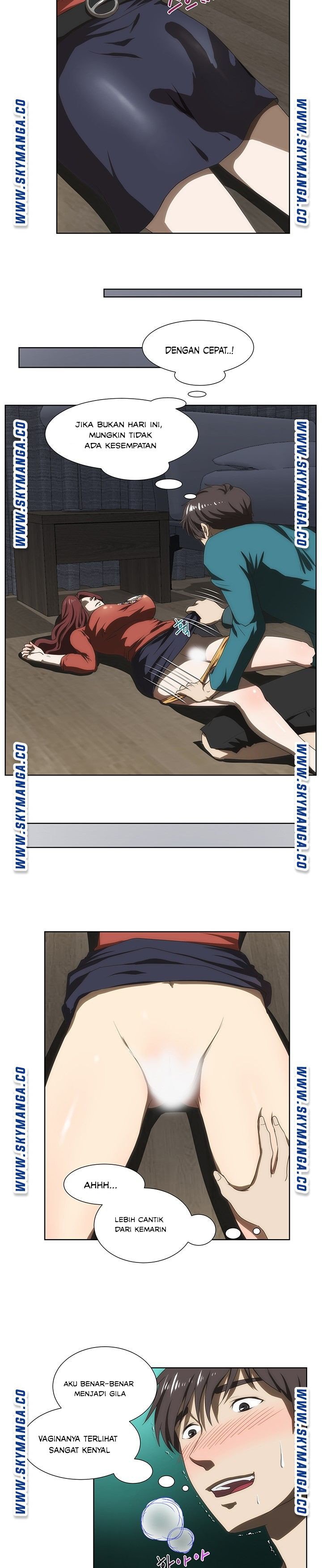 My Sister-in-Law’s Ass - Chapter 46 4 My Sister-in-Law’s Ass - Chapter 46 4