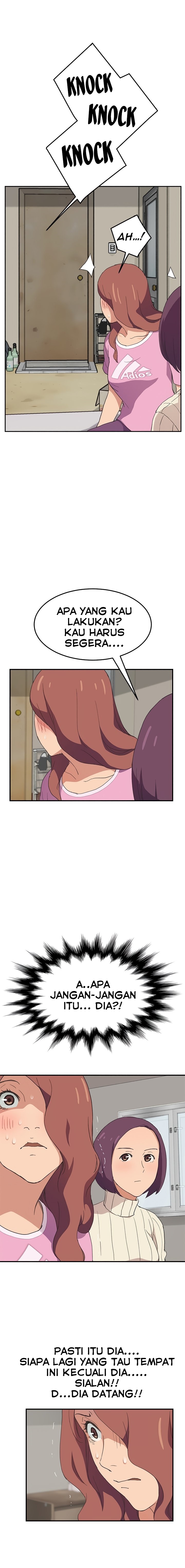 This Doesn&#8217;t Feel Like Me - Chapter 46 8