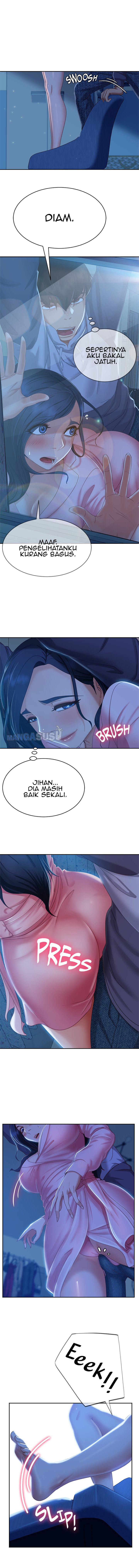 A Twisted Day - Chapter 46 5