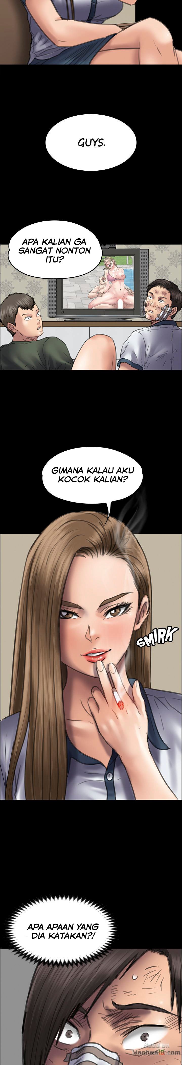 Queen Bee (Andrew) - Chapter 46 35