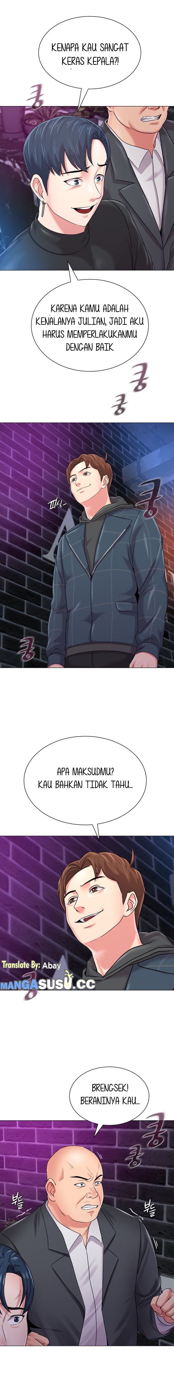 Sexual Teacher - Chapter 46 8