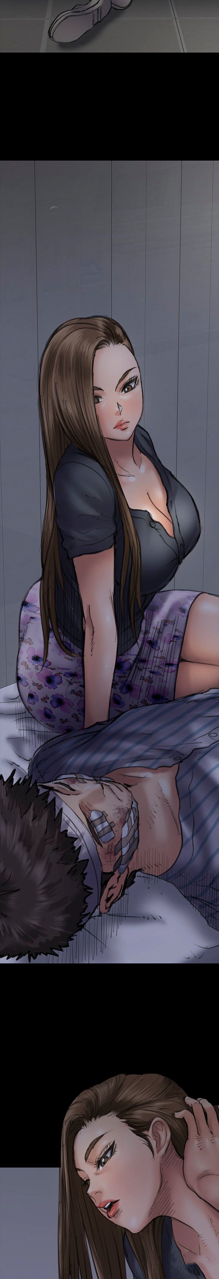 Queen Bee (Andrew) - Chapter 46 22