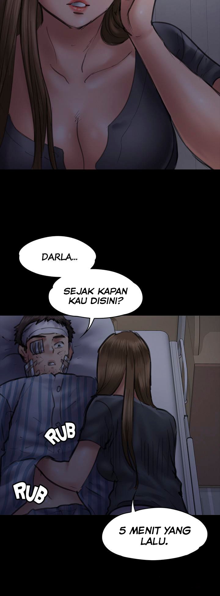 Queen Bee (Andrew) - Chapter 46 26
