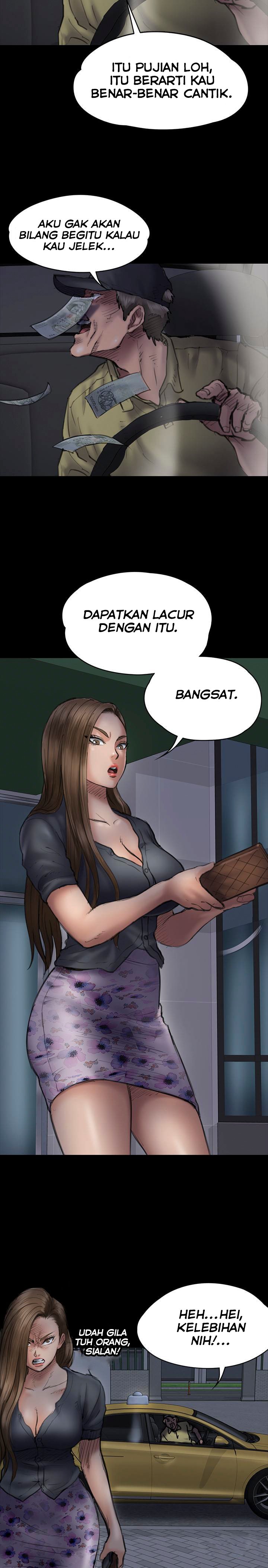 Queen Bee (Andrew) - Chapter 46 16
