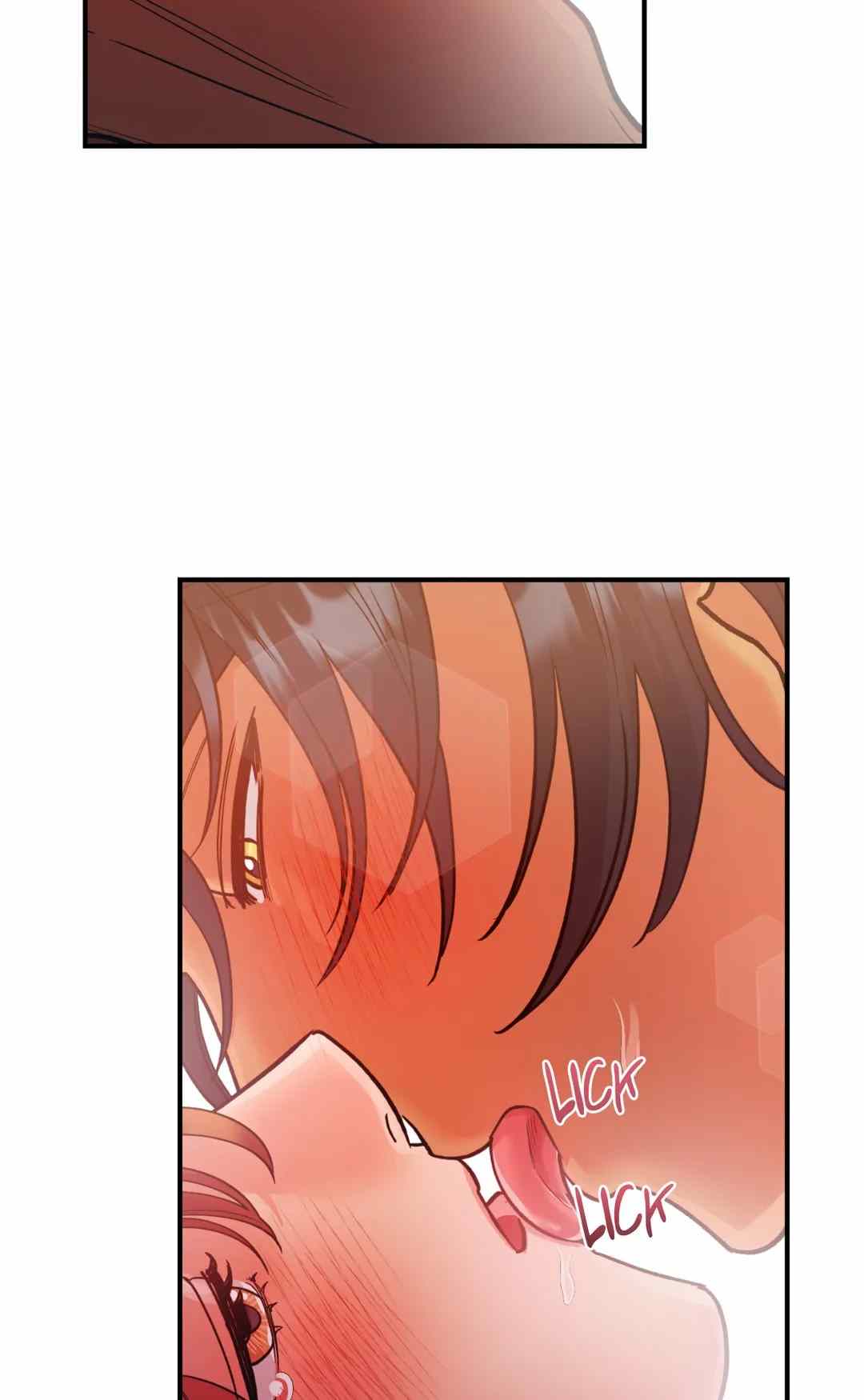 Hana’s Demons of Lust - Chapter 46 58