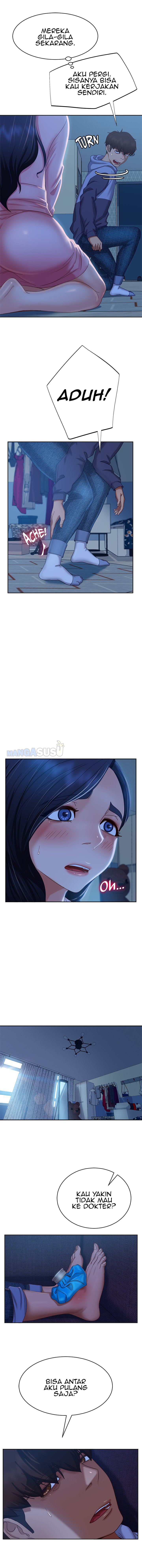 A Twisted Day - Chapter 46 7