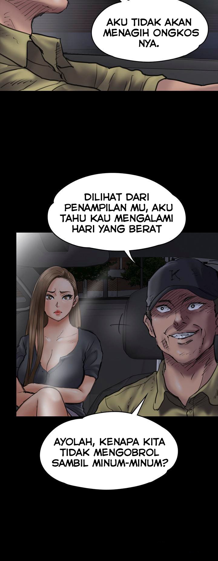 Queen Bee (Andrew) - Chapter 46 11