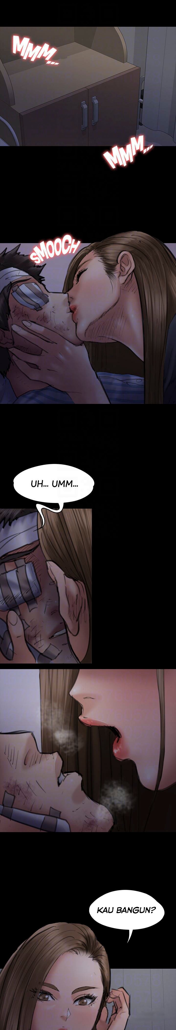 Queen Bee (Andrew) - Chapter 46 25