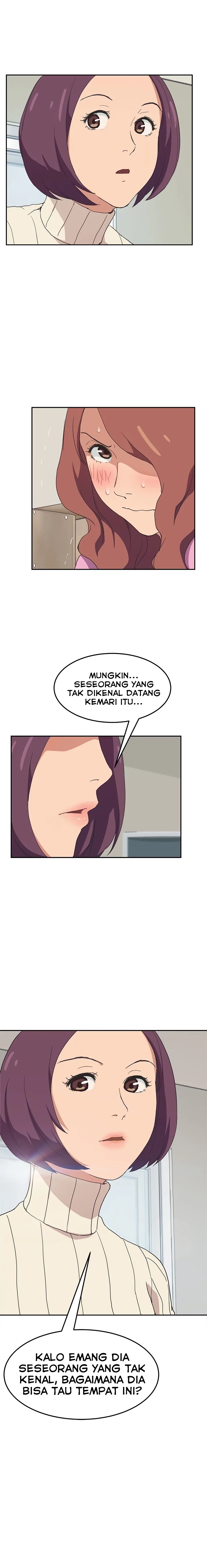 This Doesn&#8217;t Feel Like Me - Chapter 46 10