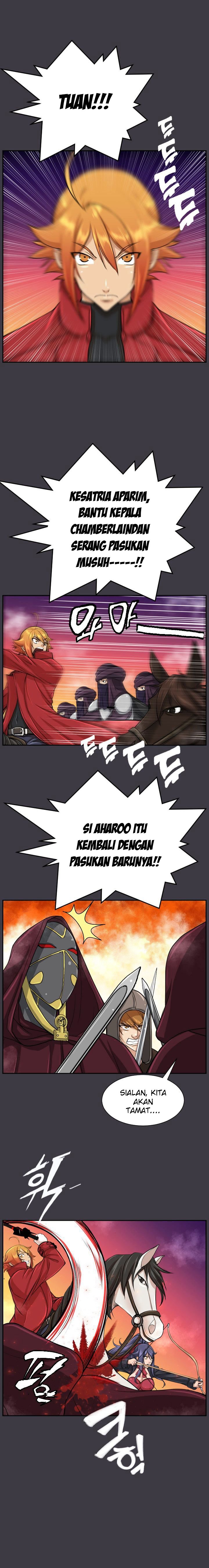Yahalu - Chapter 46 8
