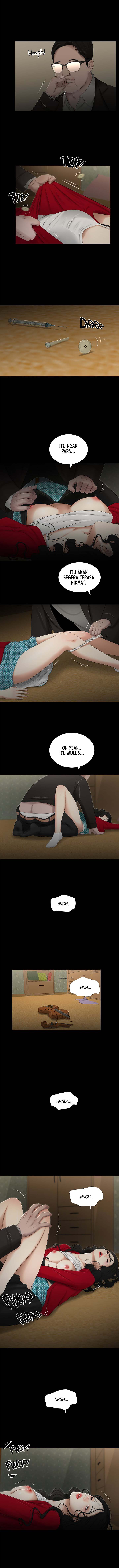 Friends With Secret - Chapter 46 8