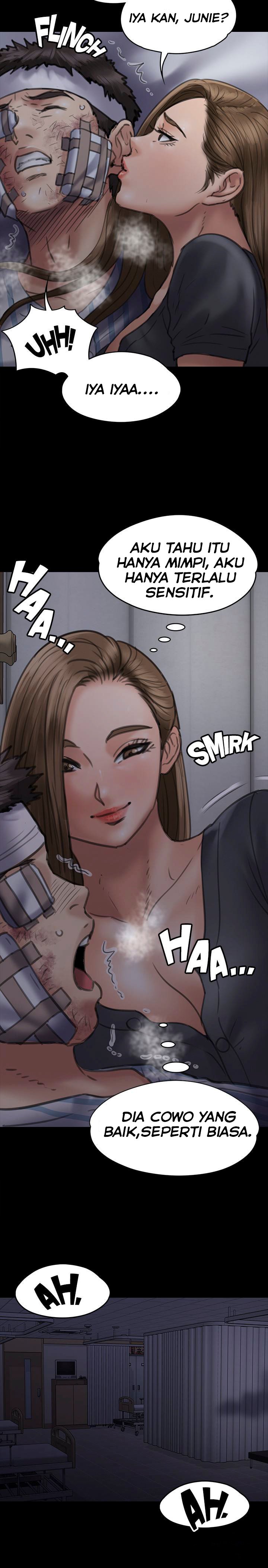 Queen Bee (Andrew) - Chapter 46 31