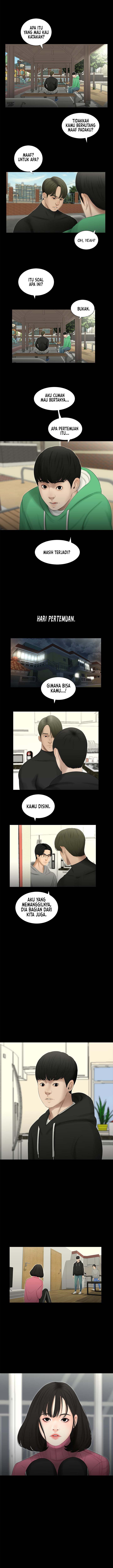 Friends With Secret - Chapter 46 3