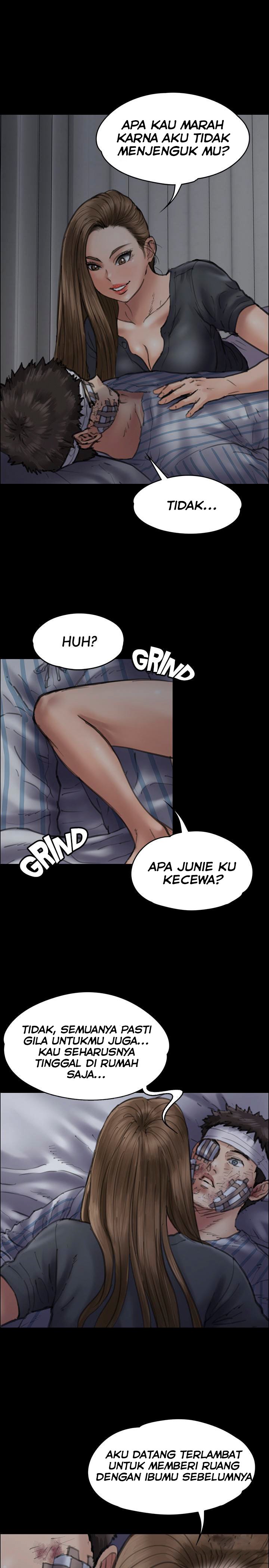 Queen Bee (Andrew) - Chapter 46 27