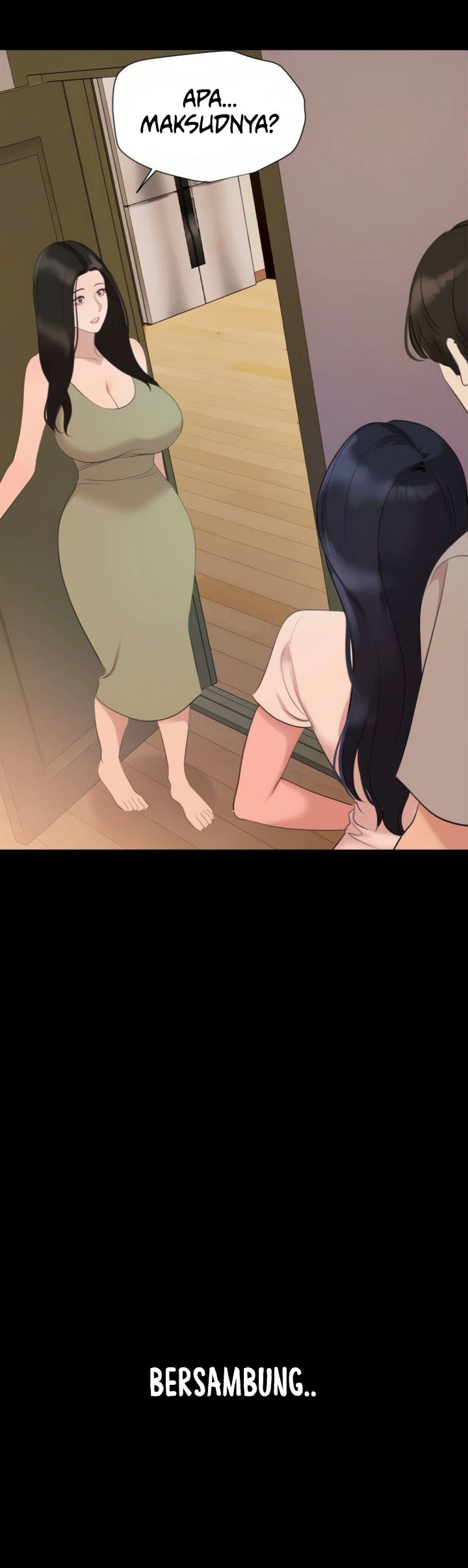 Don&#8217;t Be Like This! Son-In-Law - Chapter 46 6