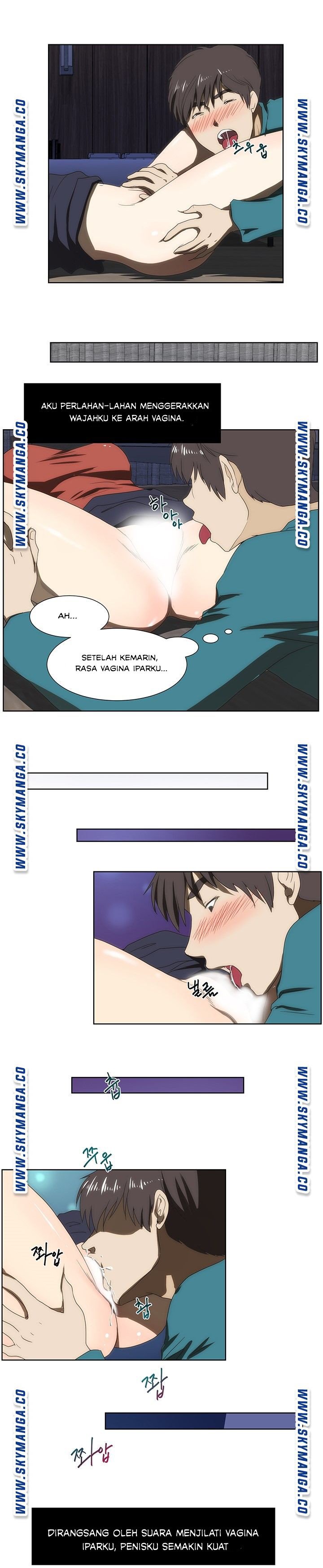 My Sister-in-Law’s Ass - Chapter 46 9 My Sister-in-Law’s Ass - Chapter 46 9