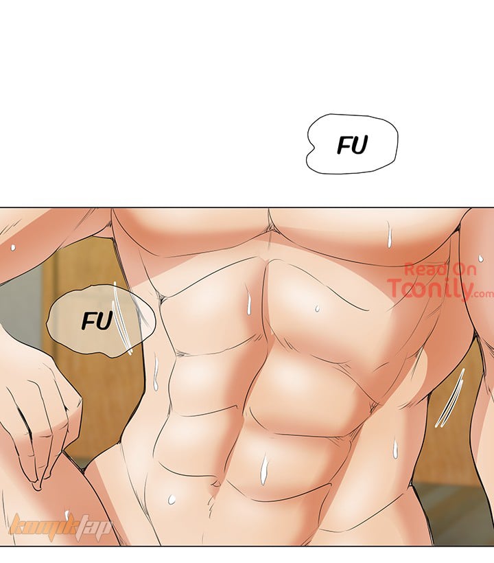 Cartoonists NSFW - Chapter 46 3 Cartoonists NSFW - Chapter 46 3