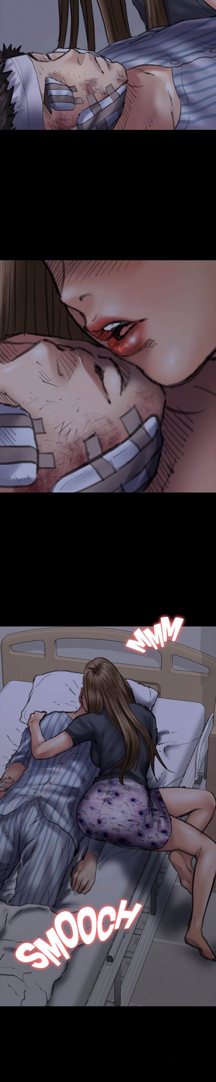Queen Bee (Andrew) - Chapter 46 23