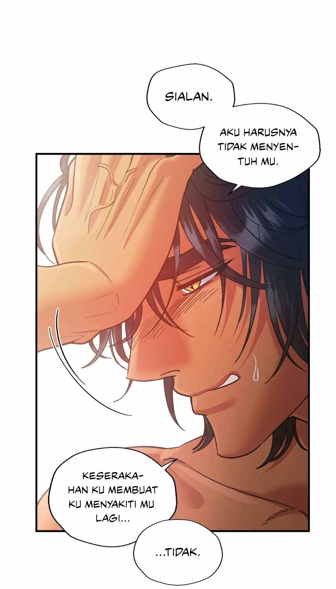 Hana’s Demons of Lust - Chapter 46 38