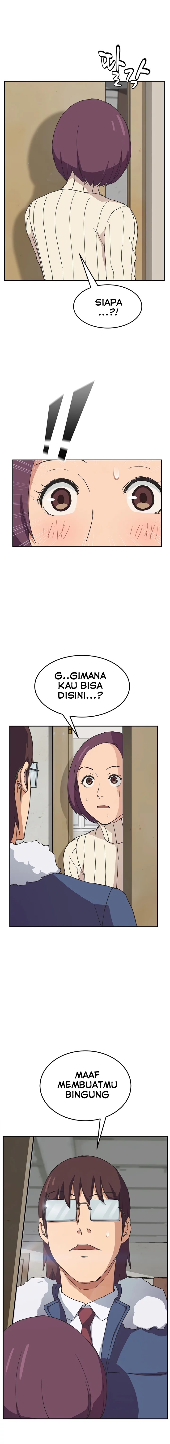 This Doesn&#8217;t Feel Like Me - Chapter 46 12