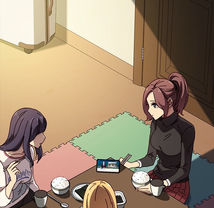 Perfect Roommates - Chapter 46 9 Perfect Roommates - Chapter 46 9