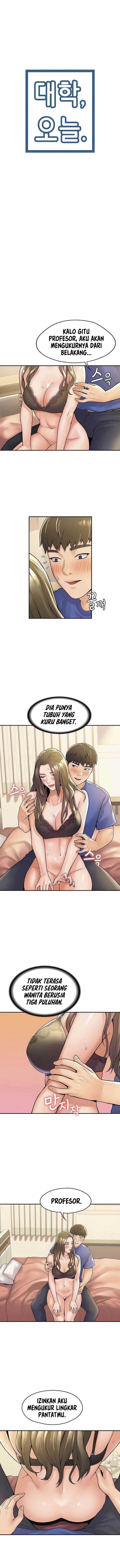Campus Today - Chapter 46 2