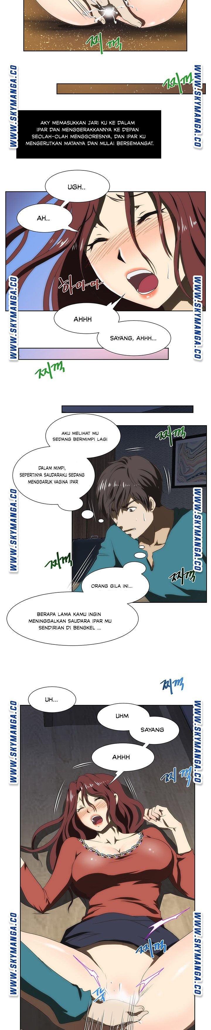 My Sister-in-Law’s Ass - Chapter 46 13 My Sister-in-Law’s Ass - Chapter 46 13