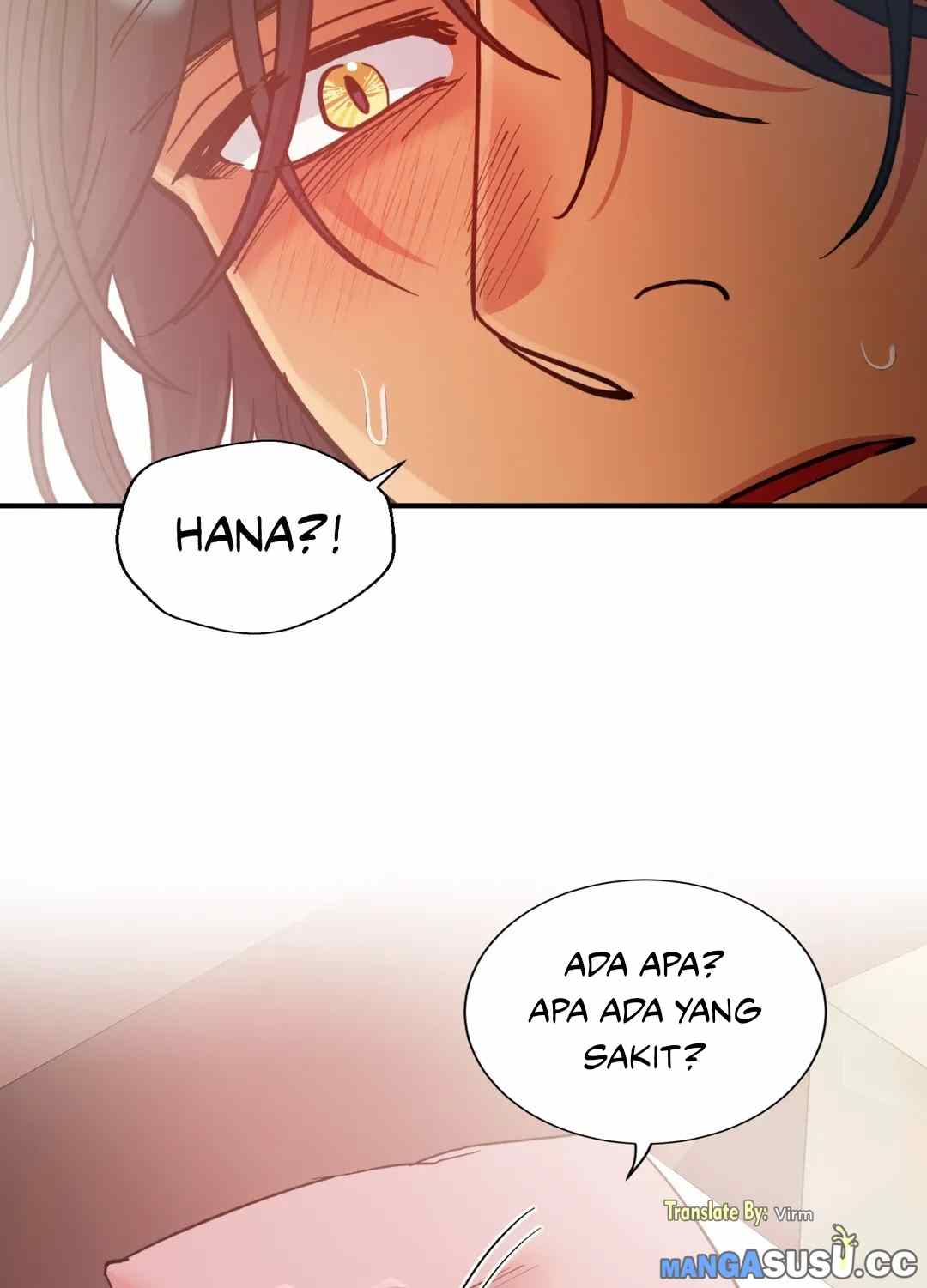 Hana’s Demons of Lust - Chapter 46 36