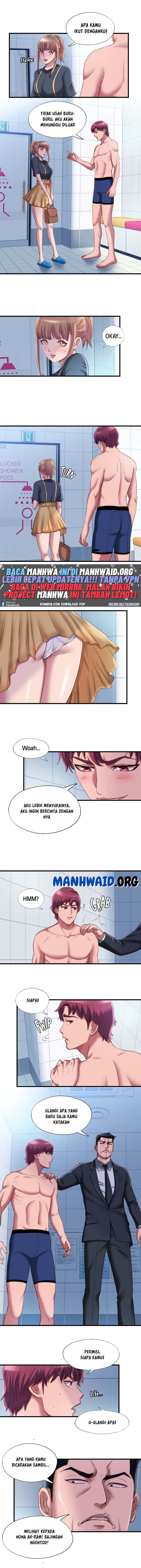 Water Overflow - Chapter 46 3