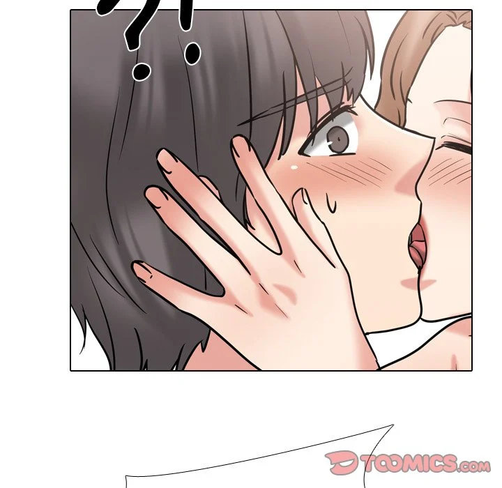 One Shot Men&#8217;s Clinic - Chapter 46 28