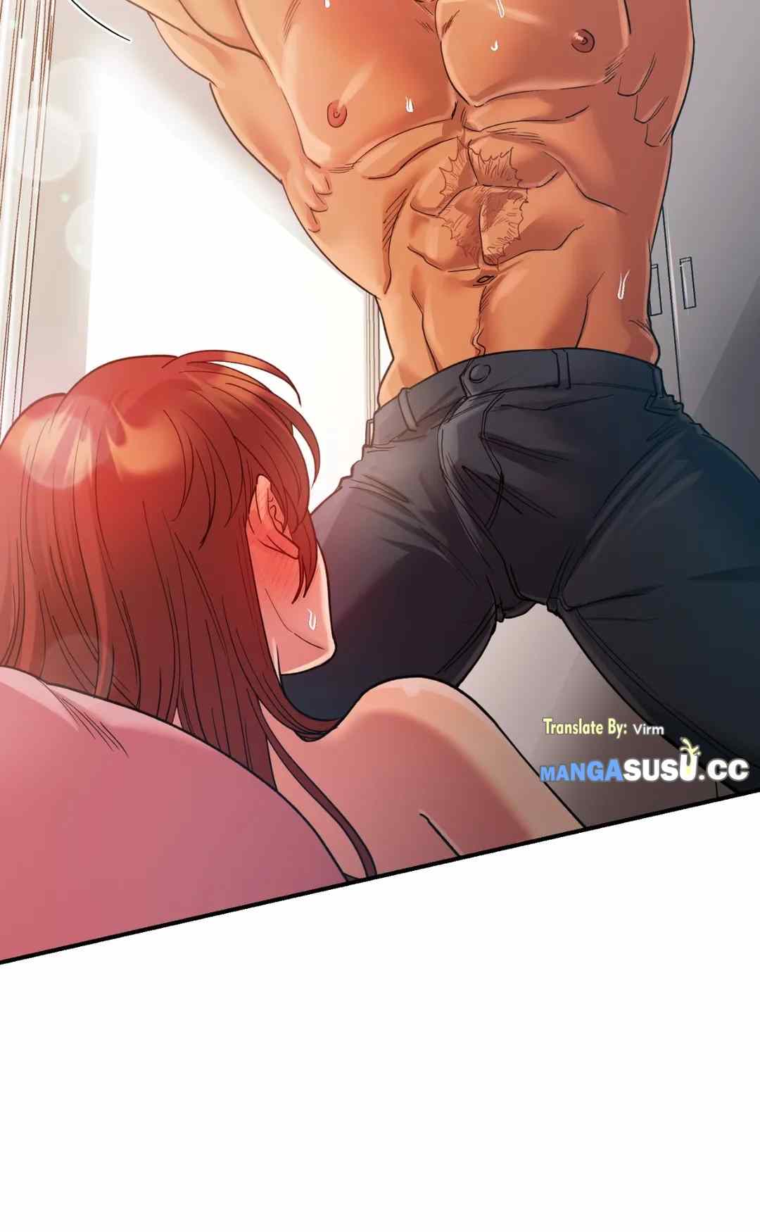 Hana’s Demons of Lust - Chapter 46 31