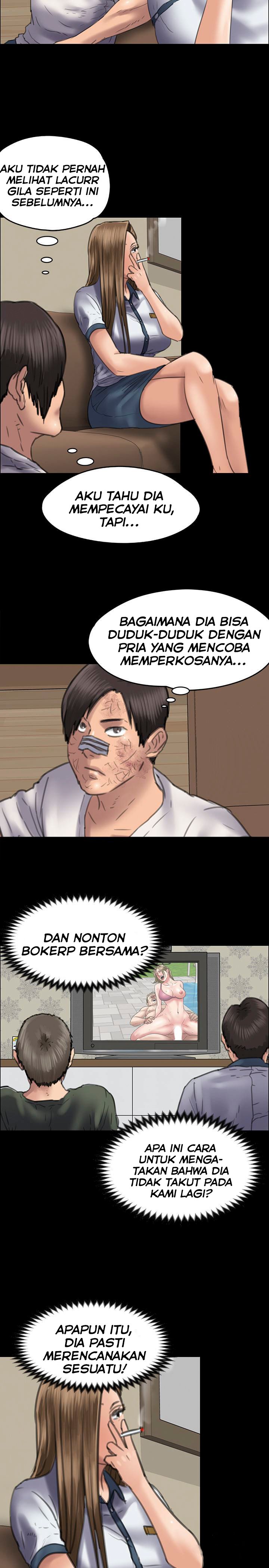 Queen Bee (Andrew) - Chapter 46 34
