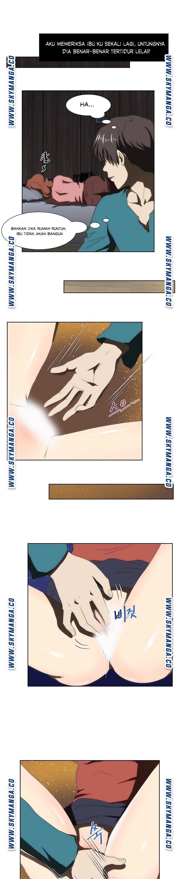 My Sister-in-Law’s Ass - Chapter 46 12 My Sister-in-Law’s Ass - Chapter 46 12